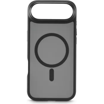Valgete teemantidega kaitsev hübriidümbris Apple iPhone'ile (Air Must) — mudel 00019092