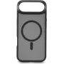 Valgete teemantidega kaitsev hübriidümbris Apple iPhone'ile (Air Must) — mudel 00019092