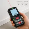 Lasermõõdulint mullitasemega 120m