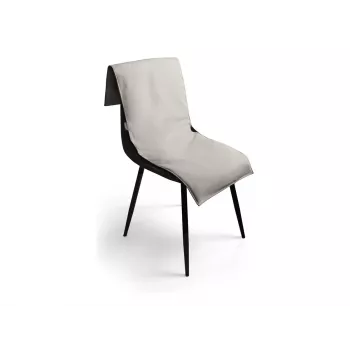 Soojendusega istumisalus Duux Mellow DXLV60, 40 x 110 cm, 3 kütteastet, 1 inimesele, hall