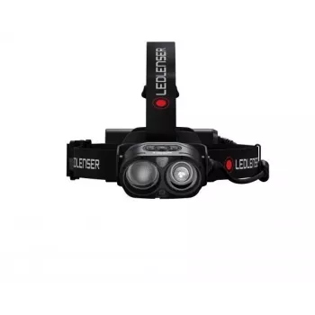 Led Lenser H19R Core Must peavalgusti