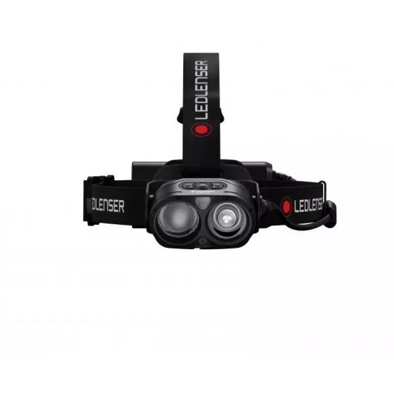 Led Lenser H19R Core Must peavalgusti
