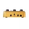 Kitarriefekti pedaal WARM AUDIO Centavo Overdrive WA-CV — Analoogskeem, tõeline möödaviik
