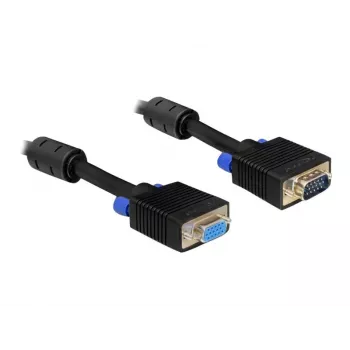 VGA-kaabel DeLOCK 5m