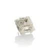 Ducky Gateron G Pro White Switches, mechanisch, 3-Pin, linear, MX-Stem, 38g - 110 Stück (DSK110-WPA3)