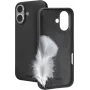 SBS TEINSTIP1763K kate Apple iPhone 17-le must monokroomne