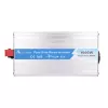 Toiteadapter Extralink EX.31179 12V 1A — 12V alalisvoolu väljund, 1A vool, võrguseadmetele ja väikeelektroonikale