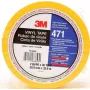 3m 471IW-G50-D kollane