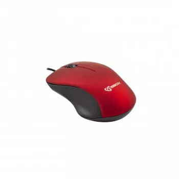 Sbox M-958R Punane