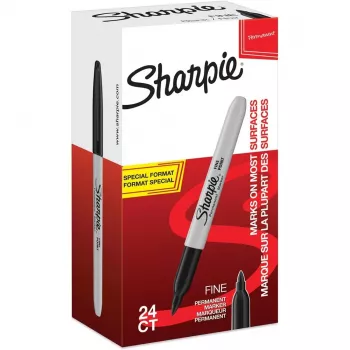 Sharpie peen marker 2077128