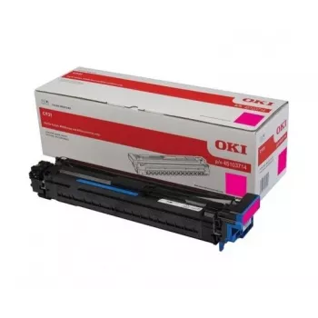 Trummel 45103714 C931 40K magenta jaoks