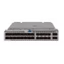 Hewlett Packard Enterprise HPE - laiendusmoodul - QSFP+ x 2 + 10 Gigabit SFP+ x 24 - FlexFabric 5930 32QSFP+, 5930 4-pesa, 5930-32QSFP+ TAA (JH181A) jaoks
