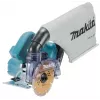 Makita DCC500Z kaasaskantav ketassaag 12,5 cm, roheline