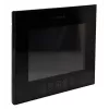 WiFi videonurtelefoni monitor VIDOS X M11B-X 7 inch LCD TFT-ekraan 1024x600 px Must