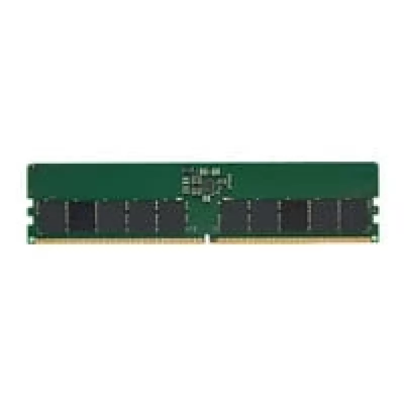 Kingston Technology KTD-PE548E-16G mälumoodul 16 GB 1 x 16 GB DDR5 4800 MT/s 288-kontaktiline DIMM ECC