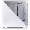 Arvutikorpus Thermaltake Divider 300 TG Snow ARGB Midi Tower Valge