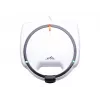 ETA | Võileivamasin | Pievo ETA015190000 | 750 W | Pliitide arv 1 | Pirukate arv 2 | Valge