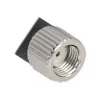 Delock WLAN 802.11 b/g/n antenn RP-SMA pistikuga 1,7 - 3,7 dBi must