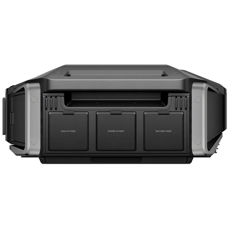 EcoFlow DELTA Pro Ultra kaasaskantav elektrijaam 32,1 kg
