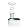 Jäätisemasin BLAUPUNKT ICM401 — automaatne, 1,5 L, roostevabast terasest korpus, 100 W, 220–240 V