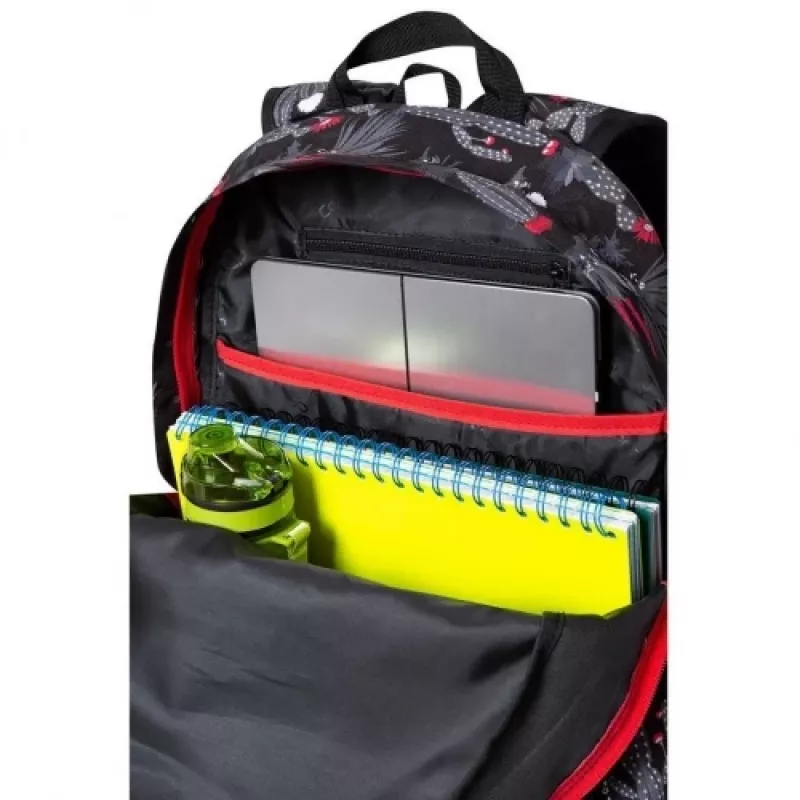 Seljakott CoolPack Discovery Gringo