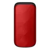 Klapptelefon MM815 DualSIM punane
