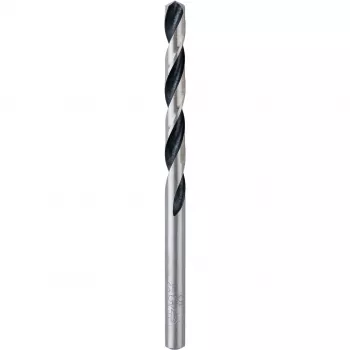 Twist Drill Bit Bosch HSS PointTeQ 5.5 mm 10 tk