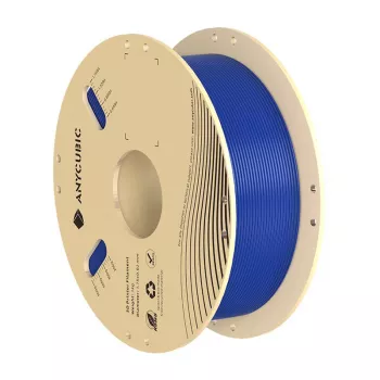 PLA filament AnyCubic 1 kg 1,75 mm sinine rull FDM 3D-printeritele