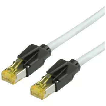 Secomp 21.05.9520 Etherneti varjestamata keerdpaarkaabel hall