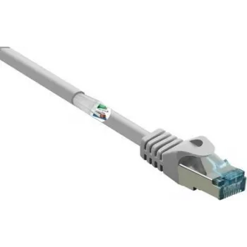 Renkforce RF-5047488 võrgukaabel Hall 3 m Cat6a S/FTP (S-STP) (RF-5047488)