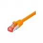 Tecline 71507A Etherneti paranduskaabel