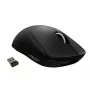 Logitech G PRO X SUPERLIGHT juhtmeta mänguhiir