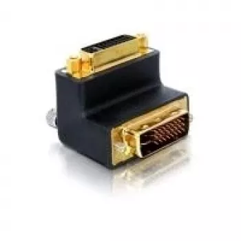 DVI-adapter DeLOCK DVI-I 29-pin FM DVI must