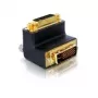 DVI-adapter DeLOCK DVI-I 29-pin FM DVI must