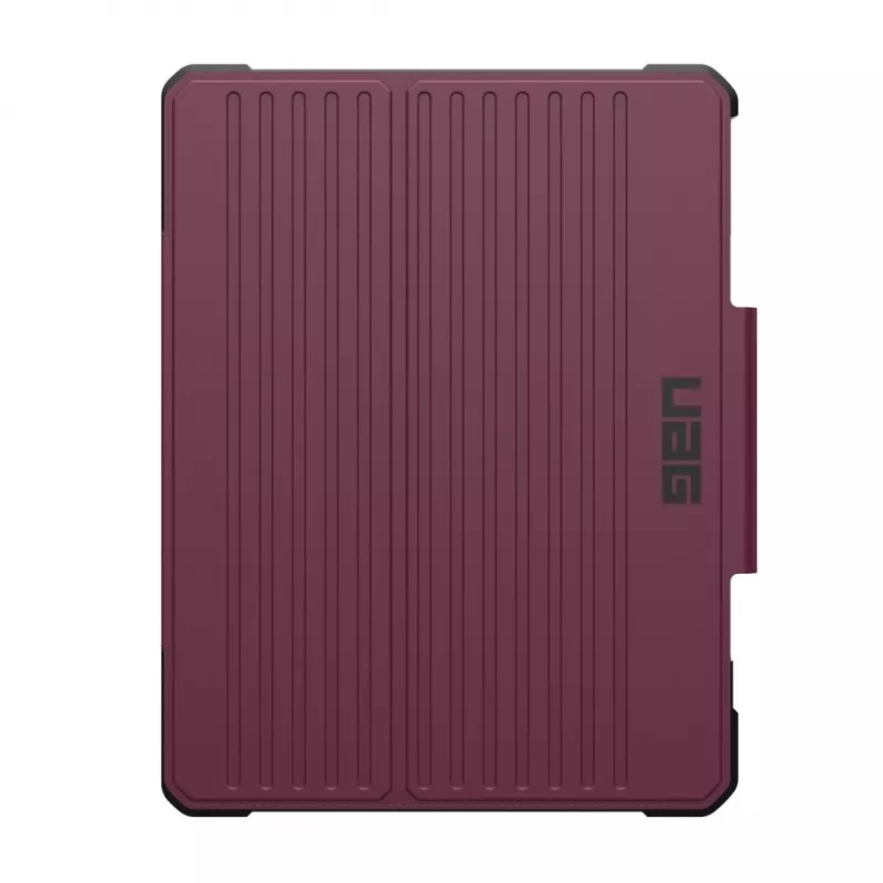 Kaitsev ümbris iPad Air M2/M3 jaoks (bordoo)