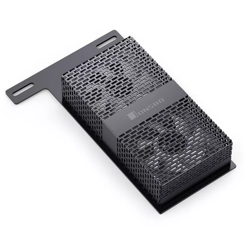 Jonsbo NF-2 RAM Cooler ARGB - must (NF-2 ARGB Must)