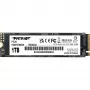 SSD-ketas Patriot P320 1TB M.2 2280 PCIe 3.0 x4 NVMe