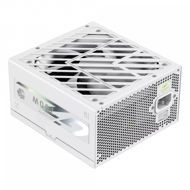 Gamemax toiteplokk, 80 PLUS, Gold | GZ 750G WH | 750 W