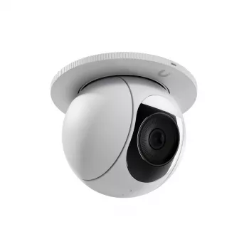Paigaldage Ubiquiti UACC-G5-PTZ-ICM välitingimustes valge 10,9 cm läbimõõt