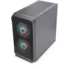 Lauaarvuti korpus Silentware Air 10 (AIR10) — mid-torni šassii ATX/mATX ehitistele