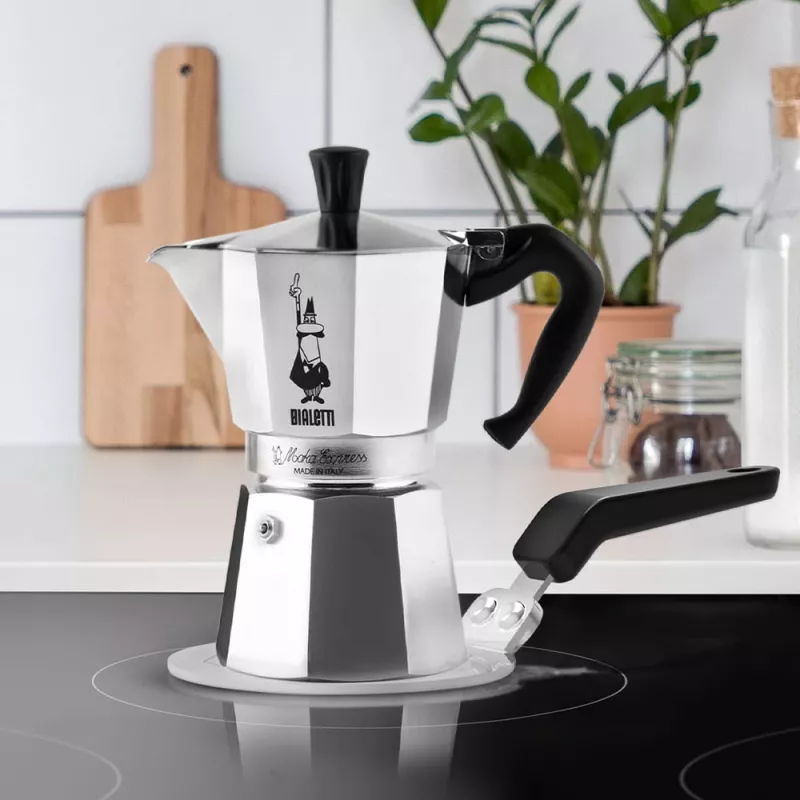 Bialetti DCDESIGN08 soojuslevi 1 tk