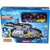 RC Mini Laua Võidusõidukomplekt Sonic