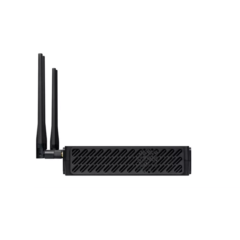 Lancom 1800VA-4G - Ruuter - DSL-modem 4-pordiline lüliti