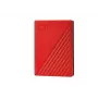 Väline kõvaketas Western Digital 6TB 3.2 Gen 1 WDBR9S0060BRD-WESN