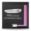 Cablemod CM-PKCA-CWAW-IW150IW-R USB-kaabel 1,5 m USB A USB C roosa (CM-PKCA-CWAW-IW150IW-R)