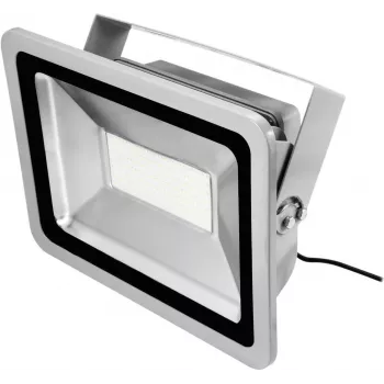 LED-prožektor EUROLITE FL-150, 6400K värvustemperatuur, mudel FL-150
