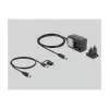 USB-dokkimisjaam DeLOCK 87771 Dual HDMI Full-HD USB 3.2 LAN Audio