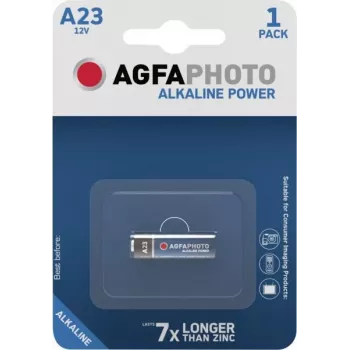 AgfaPhoto patarei leelis MN21 V23GA 12 V - Patarei - 12 V