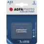 AgfaPhoto patarei leelis MN21 V23GA 12 V - Patarei - 12 V