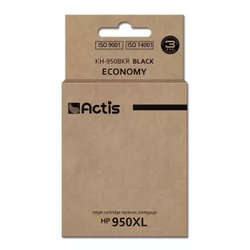 Actis KH-950BKR tint (asendus: HP 950XL CN045AE; Standard; 80 ml; must)